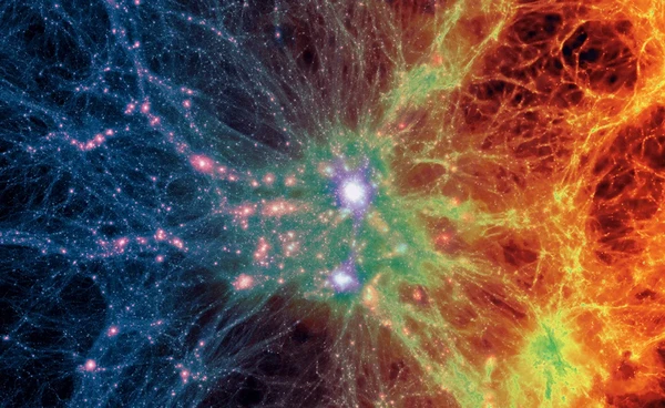 นักดาราศาสตร์ค้นพบ “สสารที่หายไป” ช่วยคลี่คลายปริศนาใหญ่ในวงการฟิสิกส์ดาราศาสตร์