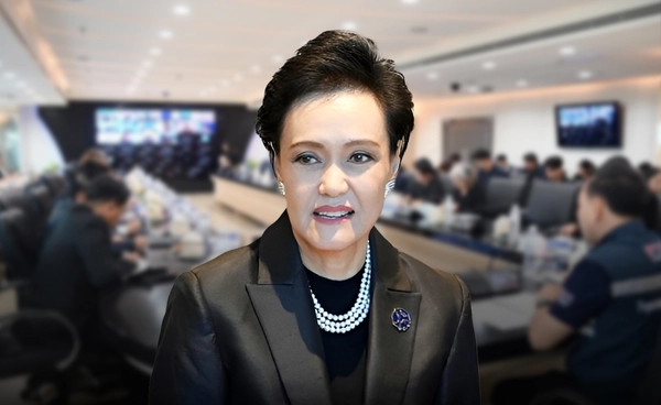 "ศุภจี" สั่งด่วนกระทรวงพาณิชย์ ตั้ง War Room เกาะติด "น้ำท่วมใต้" รายงานทุกชั่วโมง 