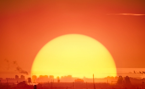 ฤดูฝนแต่อากาศร้อนจัด อุตุฯ เฉลยแล้วสาเหตุเพราะอะไร?