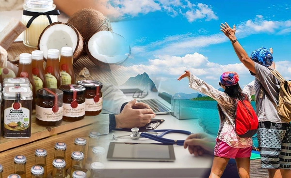 ธปท.ดัน3กลุ่มอุตสาหกรรม สร้างอนาคตประเทศ