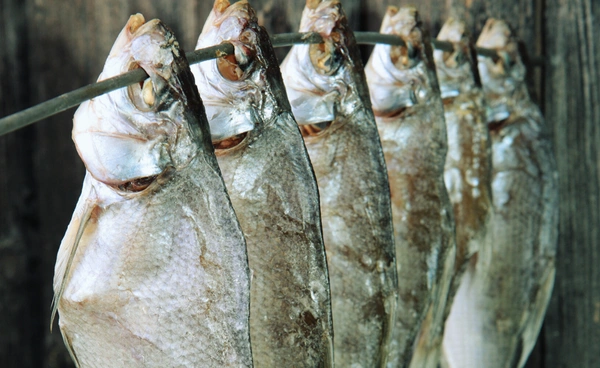 จริงหรือ? ปลาเค็ม เป็นสารก่อมะเร็งเท่ากับสูบบุหรี่