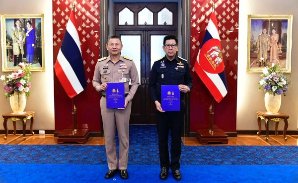 ธนารักษ์ จับมือ ทหารเรือ จูงใจที่ราชพัสดุติดตั้งโซลาร์เซลล์