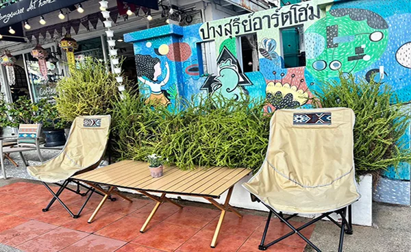 10 คาเฟ่ลำปาง จิบกาแฟชิล ชมวิวธรรมชาติ