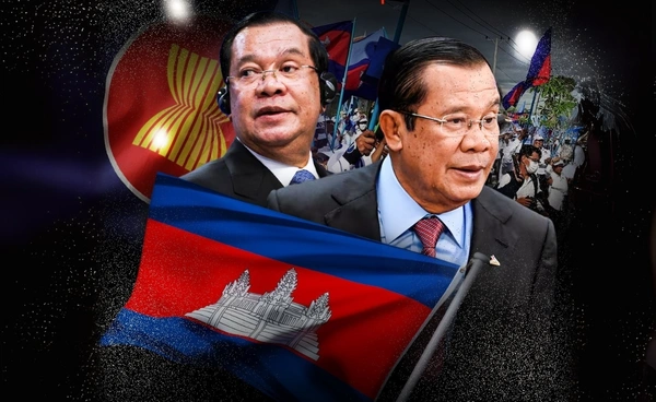 เปิดประวัติ “ฮุน เซน” ผู้เขย่าอาเซียน ด้วยสไตล์การทูตแบบมุทะลุ