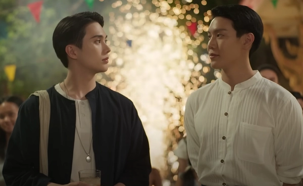 ย้อนเส้นทาง "เกรท สพล - อิน สาริน" หลังค่ายประกาศยุติการทำงานร่วมกัน