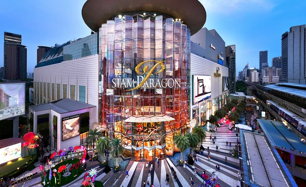 สยามพารากอน ทุ่ม 1,250 ล้านบาท เปิด 3 New World-Class Attractions ตอกย้ำตำแหน่ง Global Destination 