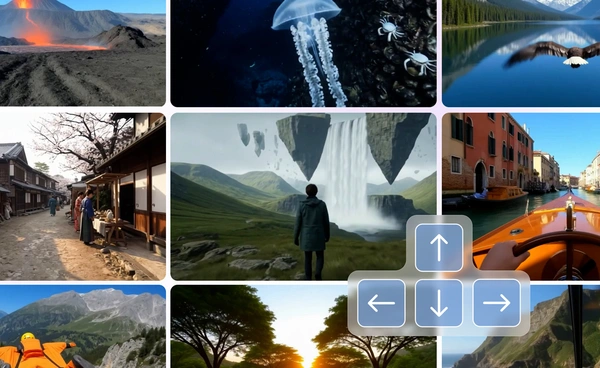 Google DeepMind เปิดตัว Genie 3 โมเดล AI สร้างโลกเสมือนจริงแบบเรียลไทม์