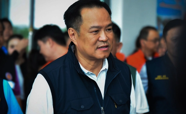 อนุทินย้ำไทยไม่รับอำนาจศาลโลก ปมกัมพูชาฟ้องพิพาทชายแดน