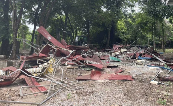 คปภ. ออกมาตรการช่วยผู้ประสบภัยจากพายุและสถานการณ์ชายแดนไทย-กัมพูชา