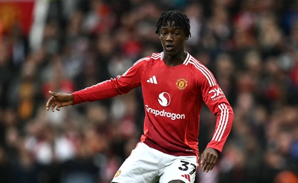 ส่องประวัติ 'ค็อบบี้ เมนู' เป้าหมายใหม่ของนาโปลี