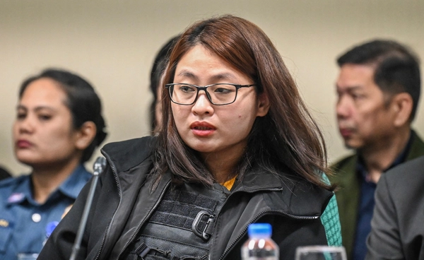 ศาลตัดสินจำคุกตลอดชีวิต "อลิซ กัว" ชาวจีนอ้างสัญชาติฟิลิปปินส์ พบเชื่อมโยงเครือข่ายสแกมเมอร์