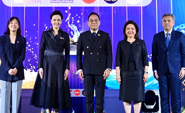 พณ. เดินหน้ายกระดับดัน “ข้าวประณีต” และ “วัตถุดิบสินค้าเกษตร” สู่เวทีโลก