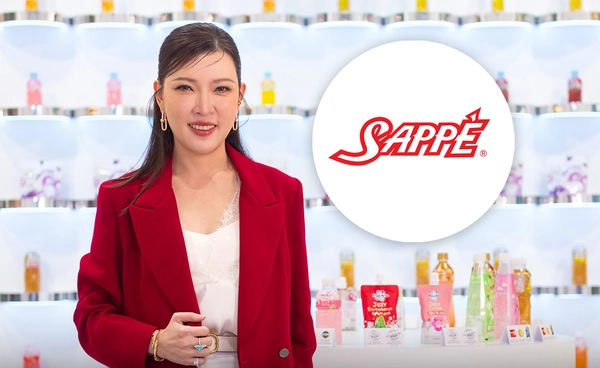 SAPPE งบ Q2/68 รายได้ 1,548 ล้านบาท กำไรสุทธิโต 10.9% 