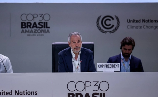 COP 30 หาข้อยุติไม่ได้ หัวข้อพลังงานฟอสซิลถูกตัดออก เพราะประเทศผลิตน้ำมันไม่ยอมรับ