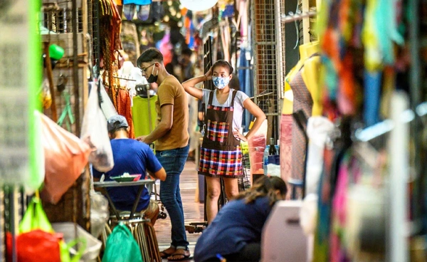 ดัชนีเชื่อมั่นบริโภค ต.ค.68 ดีขึ้นเป็นเดือนที่ 2 หวัง "คนละครึ่งพลัส" กระตุ้นศก.