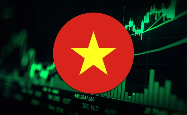 "หุ้นเวียดนาม" นิวไฮ รอบ 3 ปี ตีปีกรับข่าว ปิดดีล "ภาษีสหรัฐฯ" ทันก่อนเส้นตาย