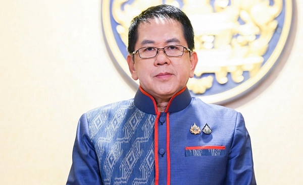 รัฐบาลชี้ “ไมเคิล อัลฟาโร” ไม่ใช่นักข่าวทำเนียบขาว ปล่อยเฟคนิวส์ขัด GBC