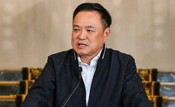 นายกฯ ย้ำจุดยืนต่อประธานาธิบดีทรัมป์ ไทยจำเป็นจะต้องป้องกันอธิปไตย ดินแดน