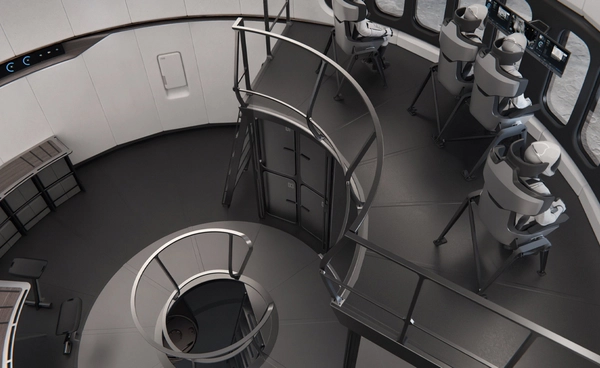 SpaceX เสนอแผน Starship แบบเรียบง่ายสำหรับภารกิจ Artemis 3 หลังพบแรงกดดันจาก NASA และการแข่งขันกับจีน