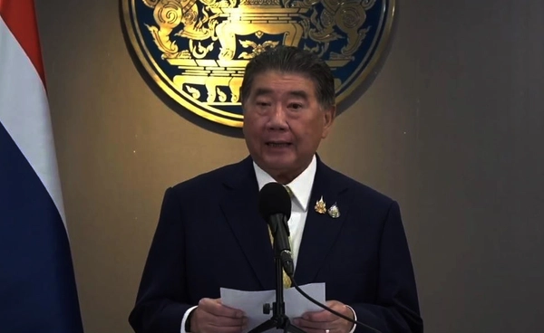 รัฐบาลไทยแจง UN ประณามกัมพูชาโจมตีพลเรือนละเมิดกฎหมายสงคราม