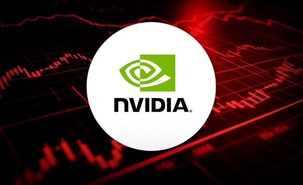 "หุ้นเทคฯ" เอเชียร่วงยกแผง ผิดหวังงบ "Nvidia" รายได้ "ศูนย์ข้อมูล" ต่ำคาด ลงทุน AI ฉุดการเติบโต