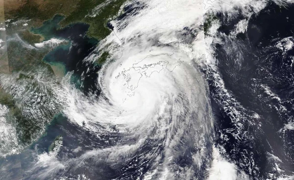 “พายุดีเปรสชัน” แนวโน้มทวีกำลังแรงขึ้น เปิดรายชื่อจังหวัดโดนผลกระทบฝนตกหนัก