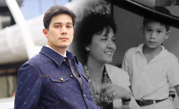 ซันนี่ สุวรรณเมธานนท์ สุดเศร้า! สูญเสียคุณแม่อันเป็นที่รัก แฟนๆร่วมส่งกำลังใจ