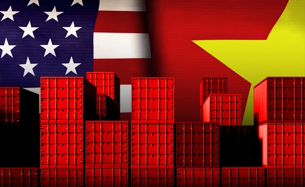 “เวียดนาม” แกร่ง ไม่สะเทือนภาษีทรัมป์  9 เดือนแรก เกินดุลการค้าสหรัฐฯ พุ่ง 99,000 ล้านเหรียญ 