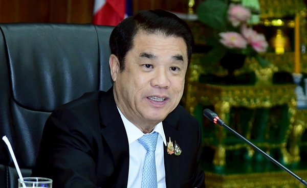 รถไฟฟ้า 20 บาทตลอดสาย เลื่อนใช้ 15 พ.ย. เหตุร่างกฎหมายไม่ทันกำหนด