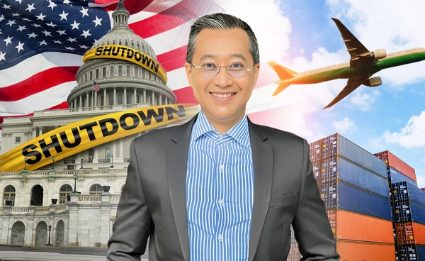 "ซัดดาวน์' ส่งออกไทยหายกว่า 10,000 ล้านบาท