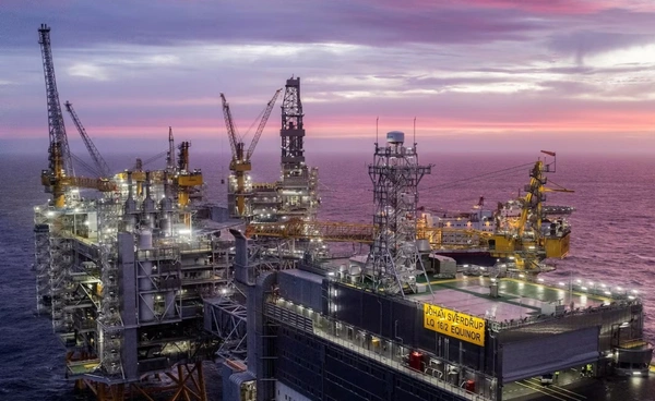 เมื่อผู้นำมองไกล  ประเทศก็ไปไกล บทเรียนจาก “นอร์เวย์” ถึง “ไทย”