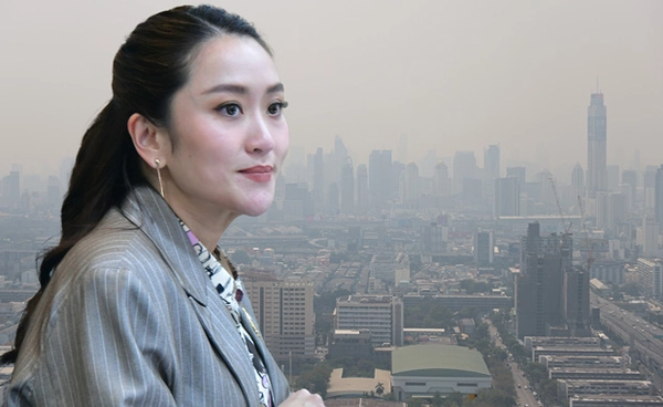 นายกฯ สั่งการให้ทุกหน่วยงานระดมสรรพกำลัง แก้ไขฝุ่นควันเร่งด่วนทันที