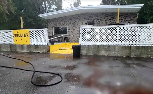 กราดยิงในบาร์เซาท์แคโรไลนา เสียชีวิตแล้ว 4 ราย บาดเจ็บกว่า 20 คน