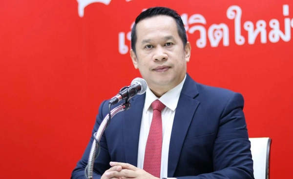 “อนุสรณ์” เชื่อรัฐบาลพร้อมเดินหน้าทำงานอย่างเข้มแข็ง มีเสถียรภาพ