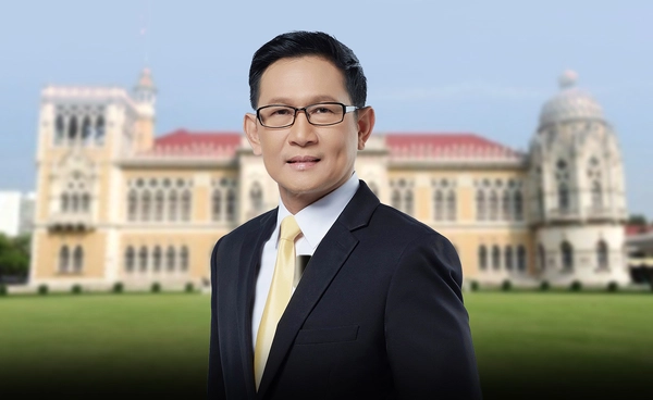 เปิดประวัติ “โด่ง อรรถพล ฤกษ์พิบูลย์” ว่าที่ รมว.พลังงานรัฐบาลอนุทิน