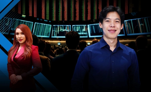 สูตรปั้นพอร์ตโต ทฤษฎีเทรด "เชิงกลยุทธ์" หน้าเทรด Buy Only 