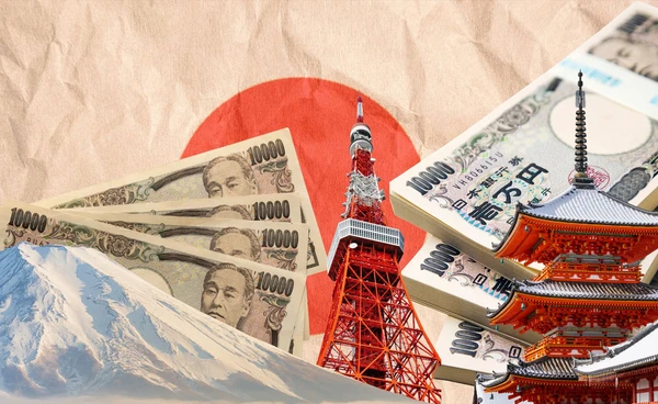 "ญี่ปุ่น" ออกบอนด์แตะ 1 แสนล้านดอลลาร์