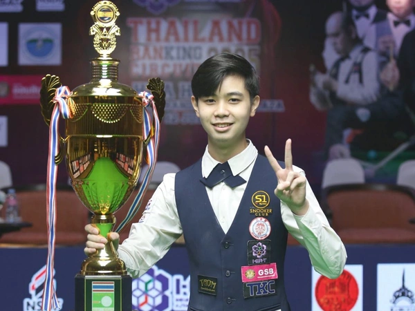 ไบร์ท ศรีราชา โชว์ความแม่นดับซ่า แจ็ค สระบุรี ผงาดแชมป์ "หัวหิน คัพ 2025"