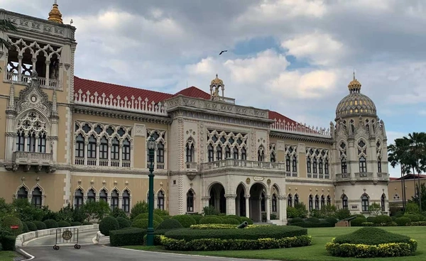 เช็กรายชื่อ มติครม.แต่งตั้ง-โยกย้ายล็อตใหญ่ 25 ข้าราชการระดับสูงกระทรวงมหาดไทย