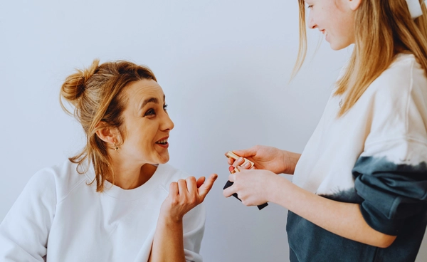 คนพูดมากอายุยืนกว่าคนพูดน้อย