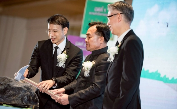 "ยศสิงห์” ชวนเหมืองไทย สร้าง ‘ใบอนุญาตทางสังคม’ ปันประโยชน์ชุมชนรอบเหมือง