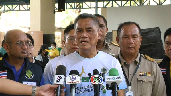 "อิทธิพร" ย้ำ กกต. เรียกสว.ชี้แจงการได้มาซึ่งวุฒิสภา  เป็นไปตามขั้นตอน