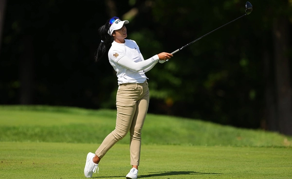 สวิง อาร์คันซอ ตัดจบ 18 หลุม ผู้จัดใจป้ำหารแบ่งเงินรางวัล