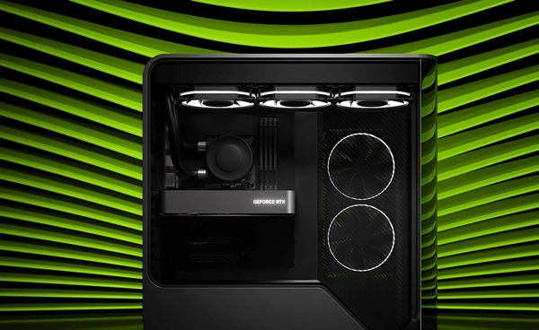 NVIDIA GeForce RTX 5060 วางจำหน่ายวันที่ 19 พฤษภาคม