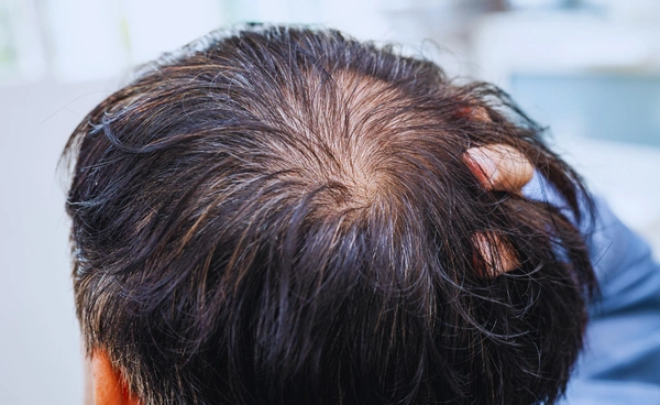 โมเลกุลปลูกผม งอกใหม่ใน 1 สัปดาห์ ช่วยฟื้นการทำงานรูขุมขน 