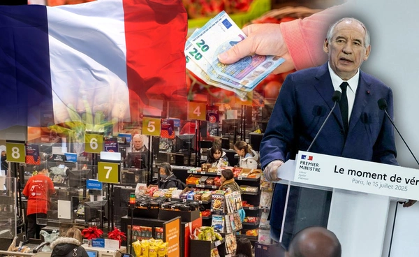 "ฝรั่งเศส"ชงยกเลิก 2 วันหยุด-"ลดใช้จ่าย"