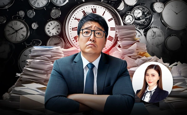 หมดยุคงานหนัก "เกาหลีใต้" (ทดลอง) ลดชั่วโมงทำงาน เหลือแค่ 4 วันครึ่งต่อสัปดาห์   