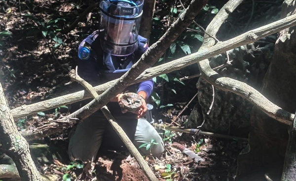 สถานการณ์ชายแดนไทย–กัมพูชา ล่าสุด รัฐบาลพาทูตภาคีออตตาวาลงพื้นที่