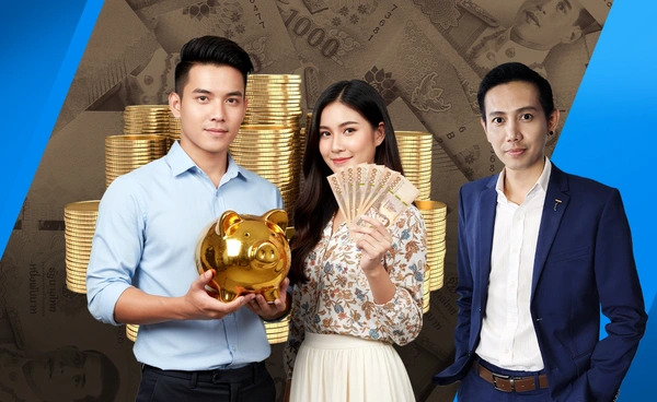 6 วิธี "วางแผนการเงิน" แบบ "Gen-Z" ที่ใช้ได้กับทุก Gen