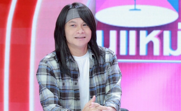 หนึ่งในล้าน "พี สะเดิด"  เผยป่วยมะเร็งเต้านม ใช้ธรรมะบำบัดแทนวิทยาศาสตร์